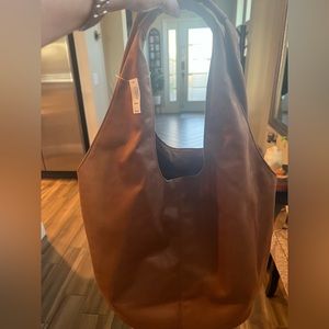 Banana Republic sholder bag